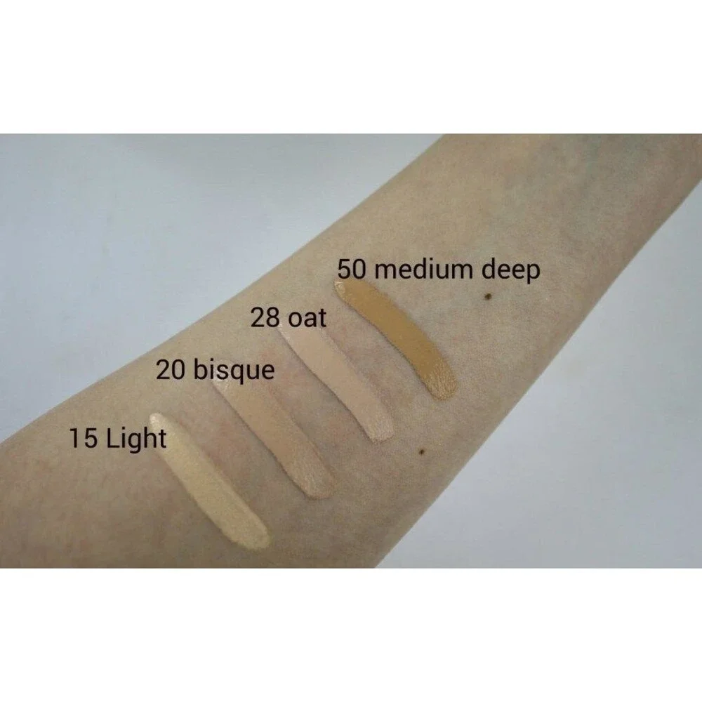 Revlon Photoready Candid Antioxidant Concealer Caffeine Antioxidant